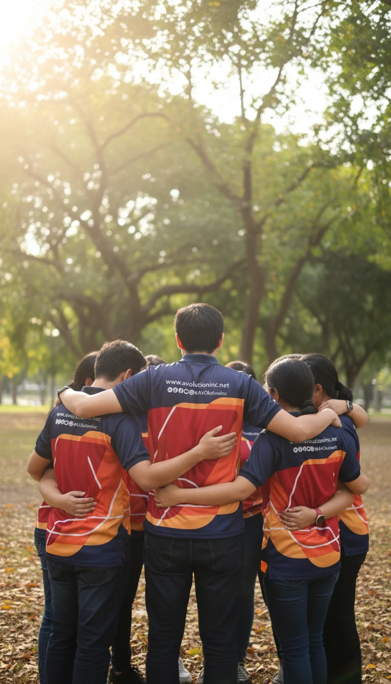 Purpose & Community Impact