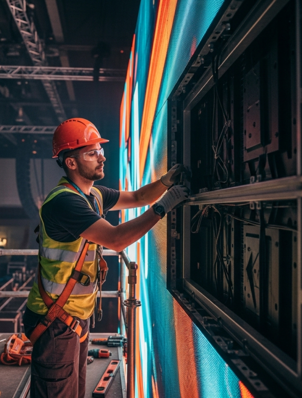 Innovation and expertise