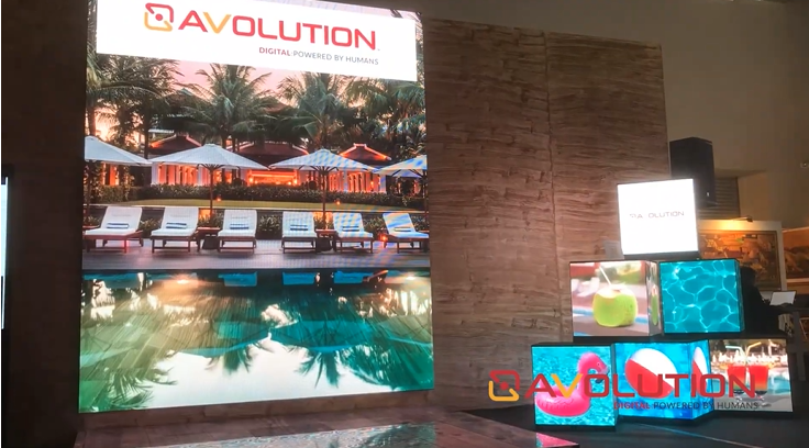 The Hotel and Foodservice Suppliers Show 2023