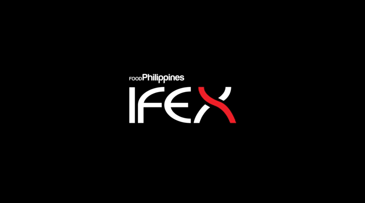 The IFEX exhibit has come to a close! 