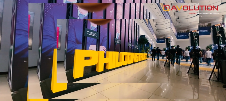 The Phil Construction Expo 2022