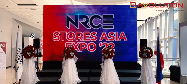 TRANSFORMING THE RETAIL SHOPPING LANDSCAPE