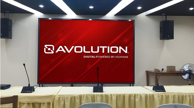 DSWD Caraga Installation