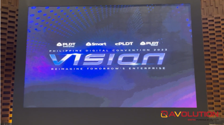 PHDigicon 2023 x Avolution