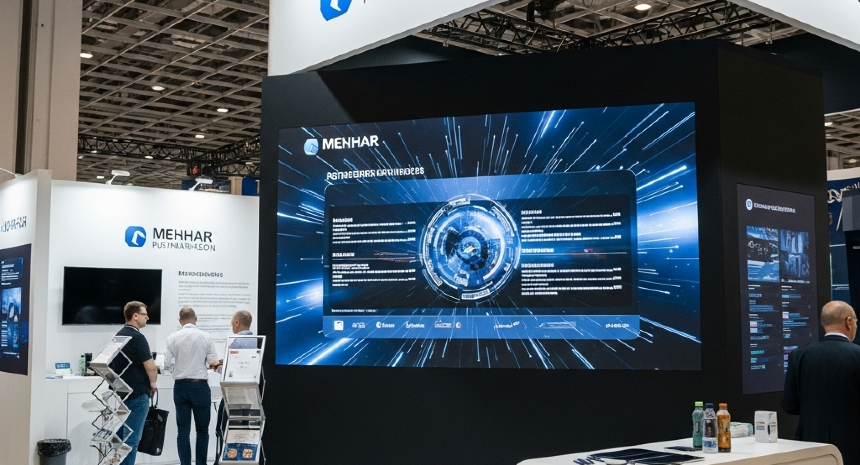 Recognized as Top Digital Signage Brand at the 2022 Brand Asia Awards