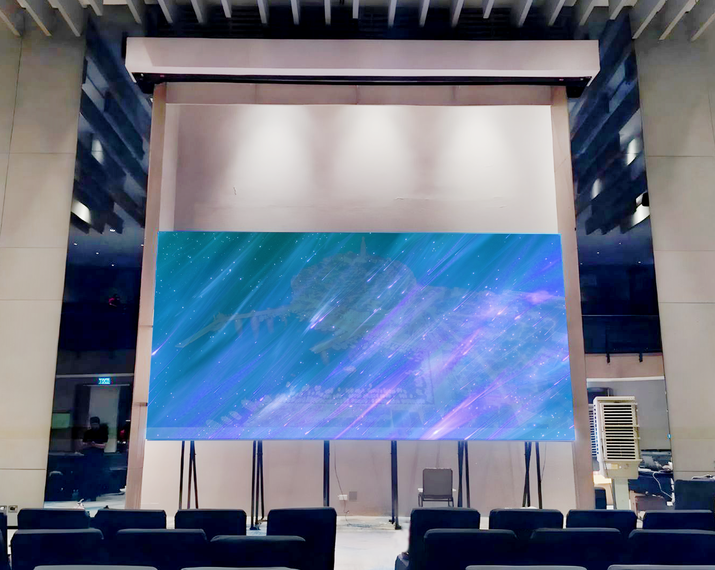 Installation 1 duplicate