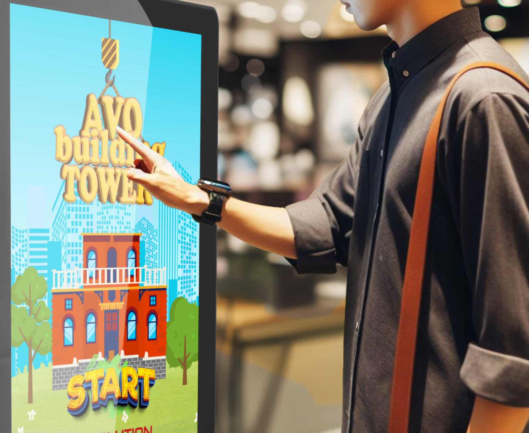 Digital Transformation