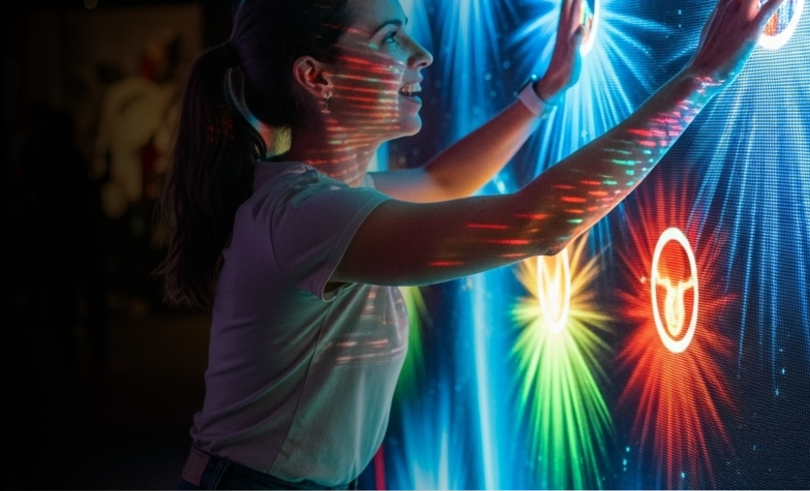 Digital Transformation