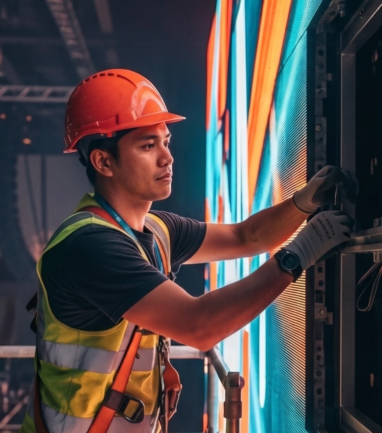 Innovation and expertise