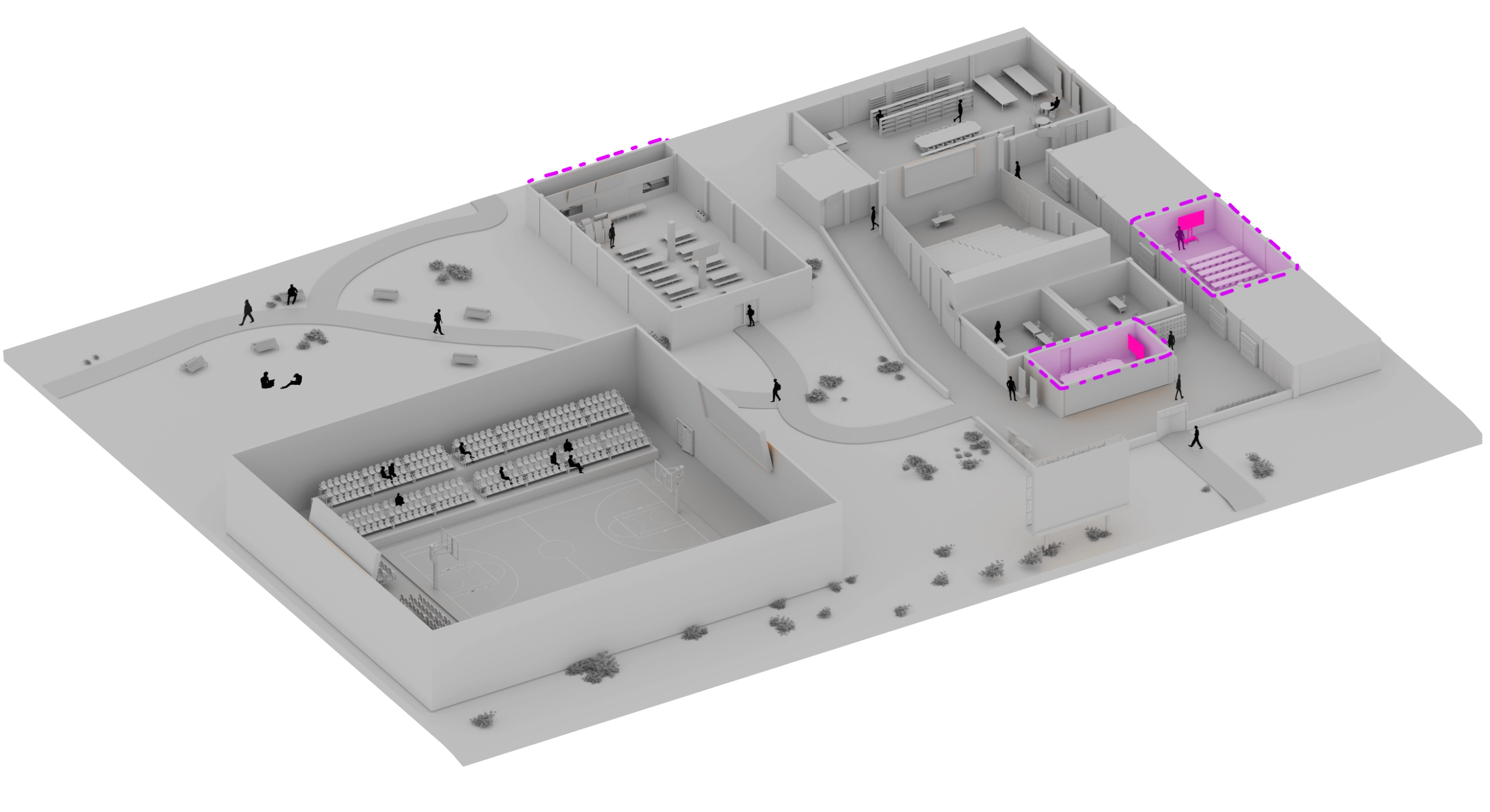 Smart Classroom