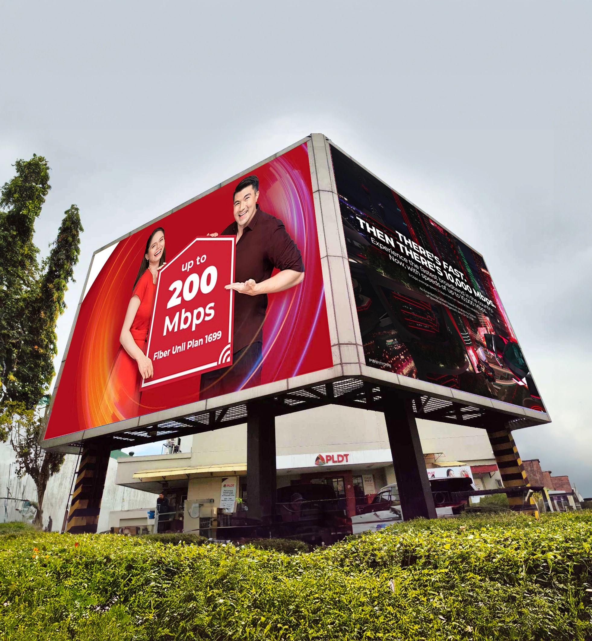 AVOlution and Smart/PLDT: Powering the Future of Digital Displays in the Philippines