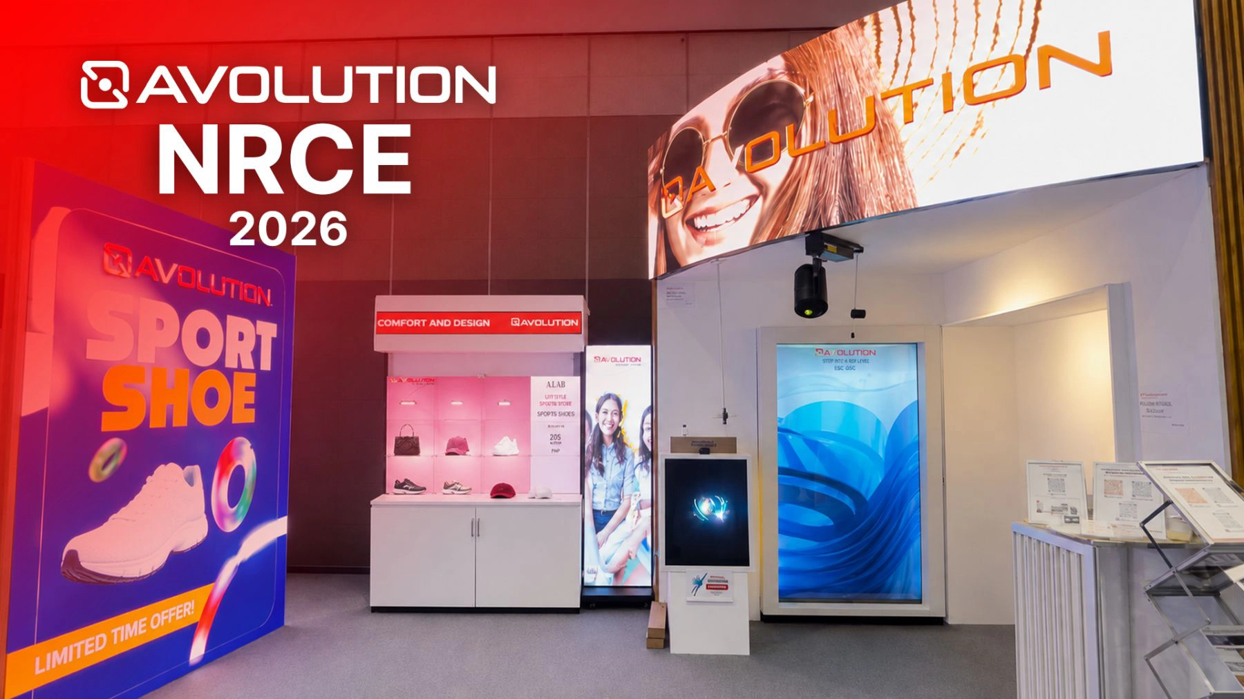 Growing Together: How Avolution and NRCE Create More Engaging Event Experiences