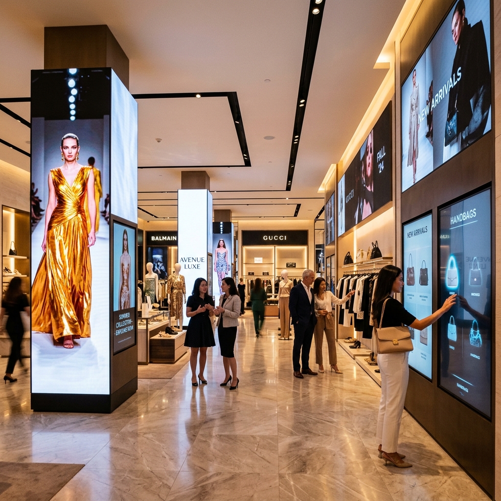 Retail
