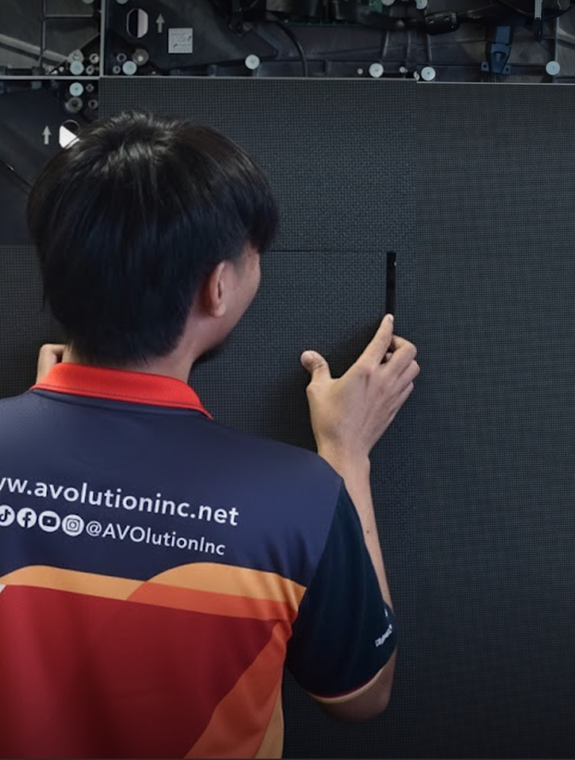 Repair & Maintenance