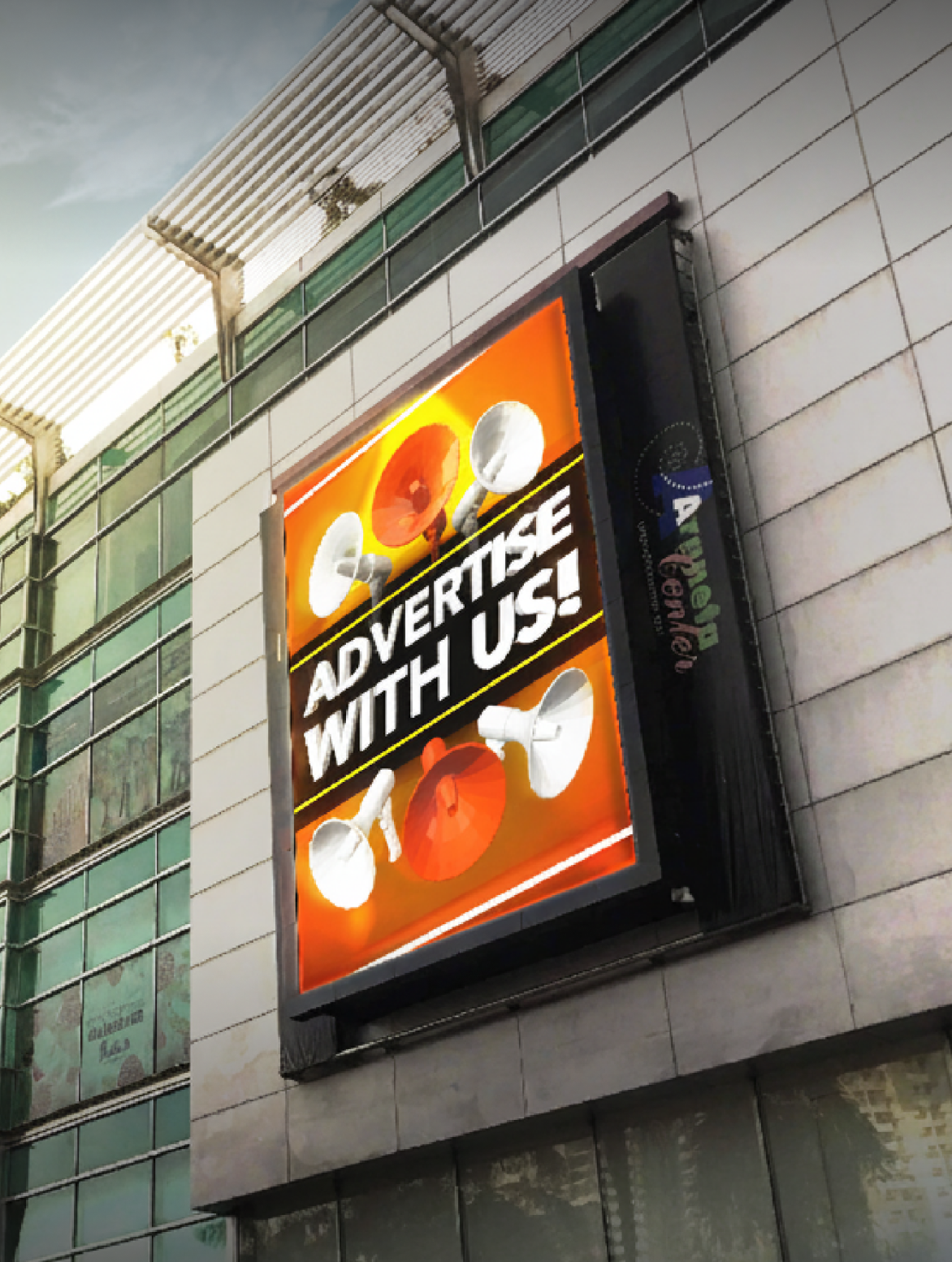 Advertising Solutions