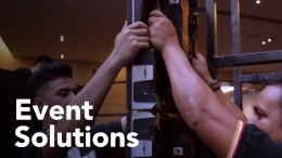 Event Solutions