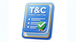 Terms and Conditions