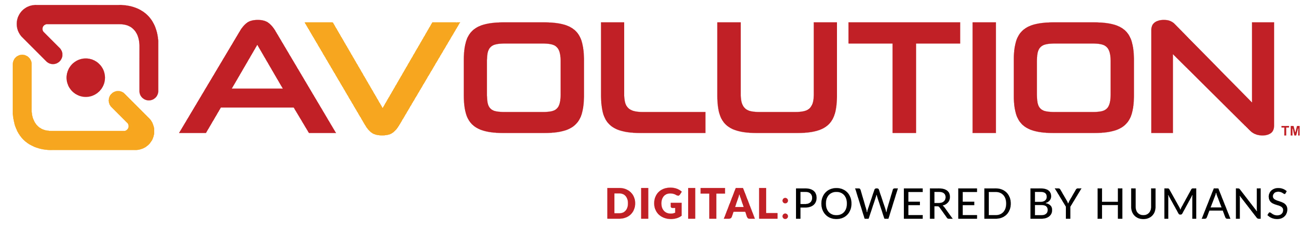 Avolution — Digital Powered by Humans