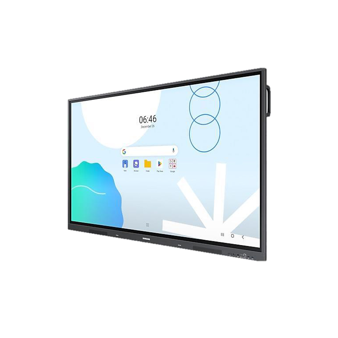 Interactive Whiteboard [Samsung]