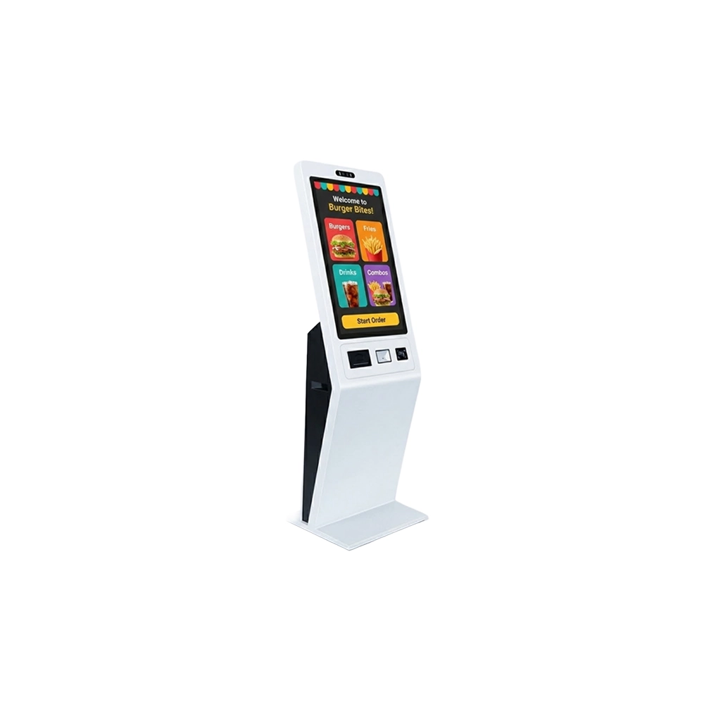 Ordering Kiosk