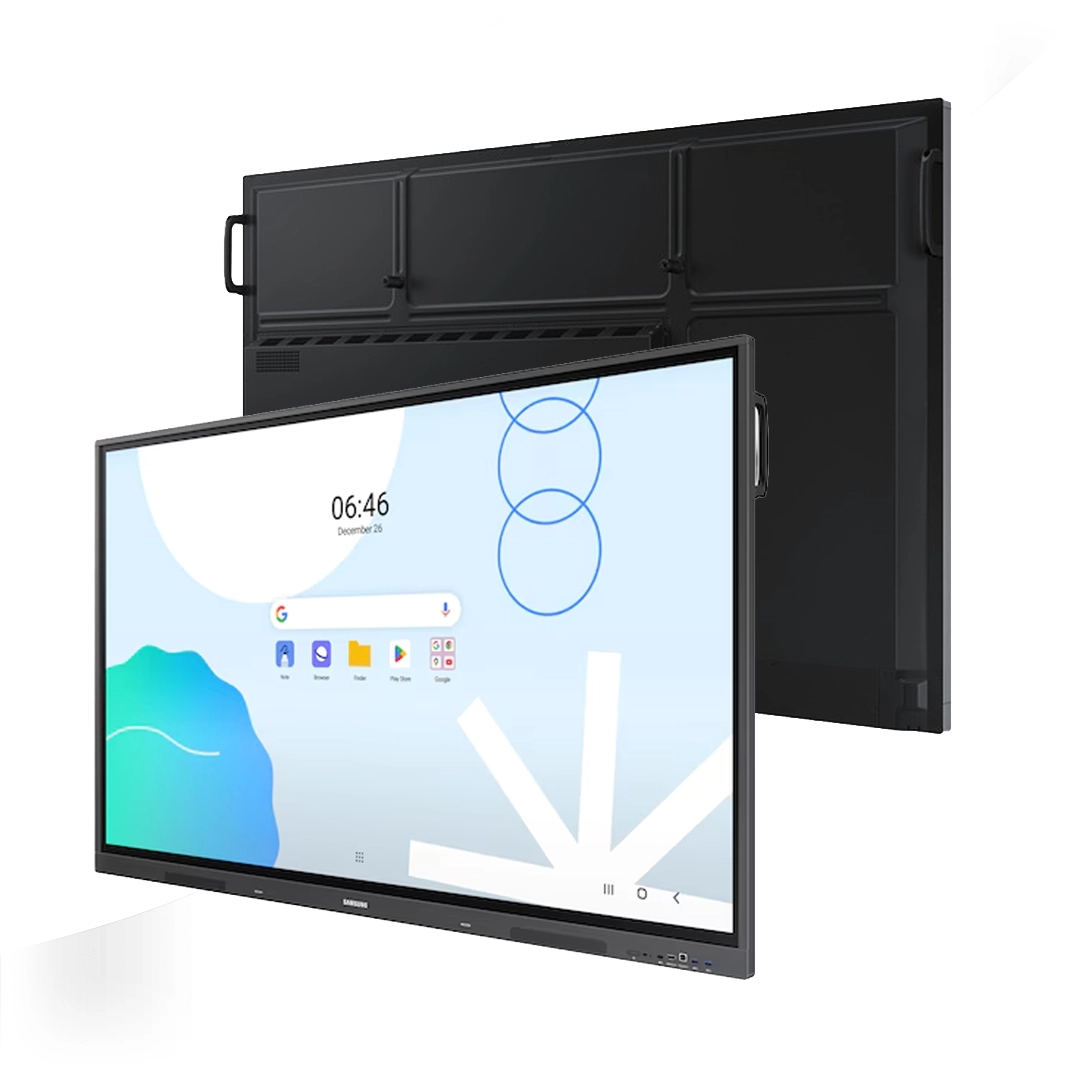 Interactive Whiteboard