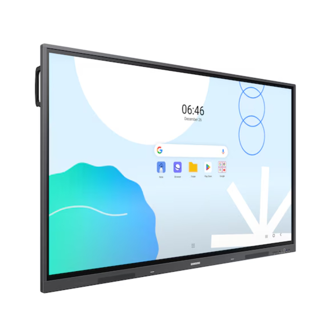 Interactive Whiteboard
