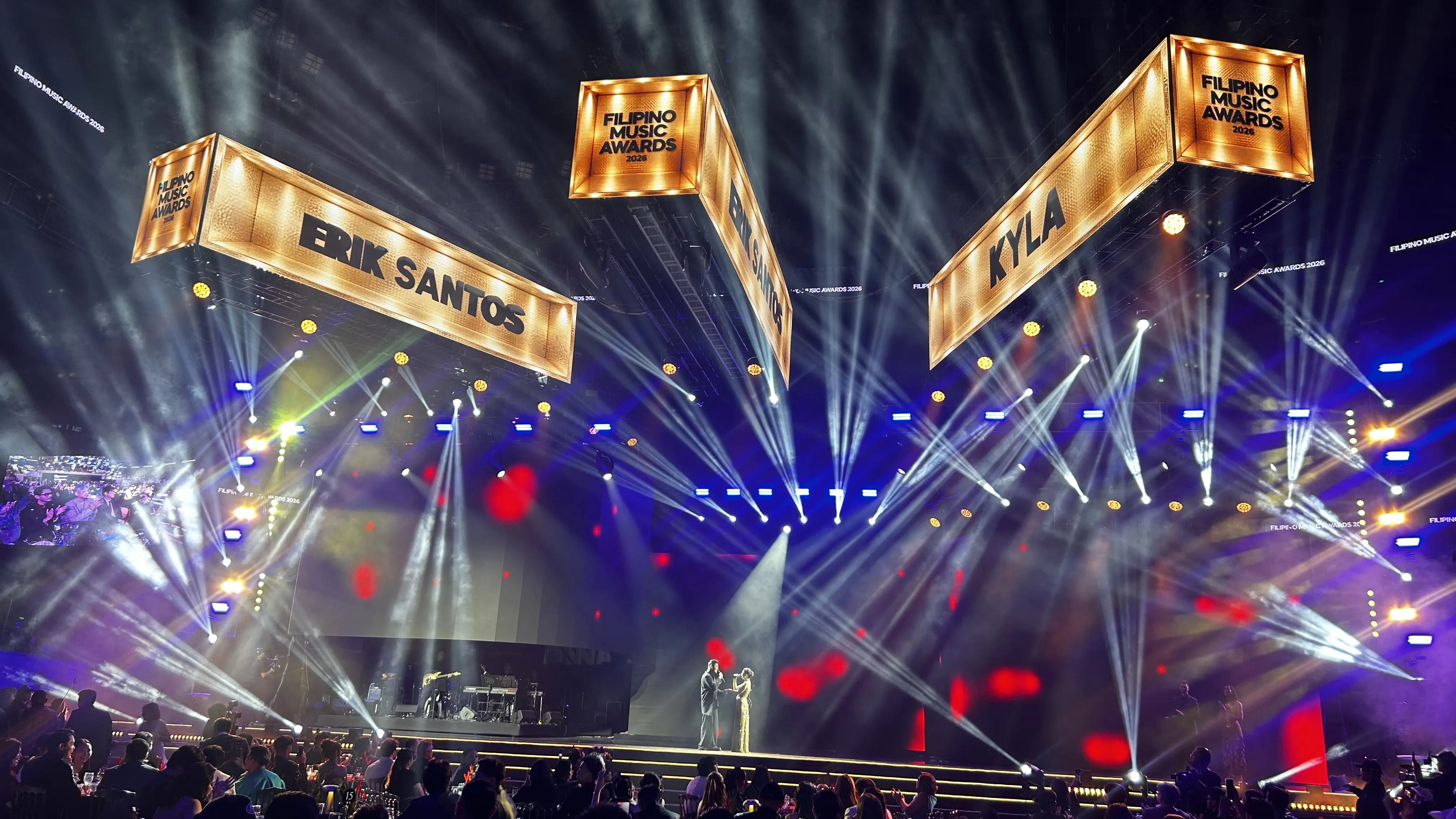 Filipino Music Awards (FMA) 2026