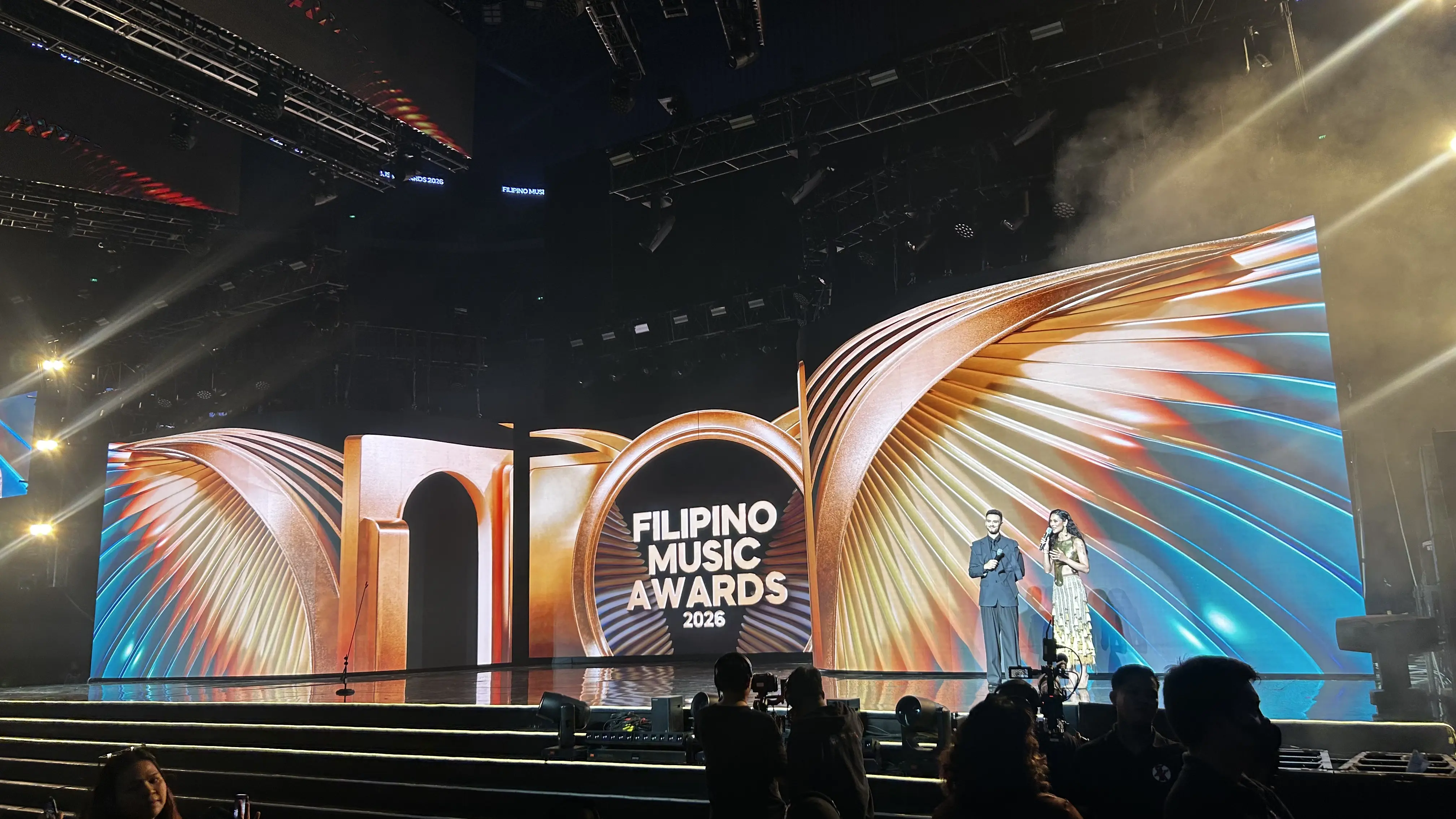 Filipino Music Awards (FMA) 2026 - Gallery Image 2