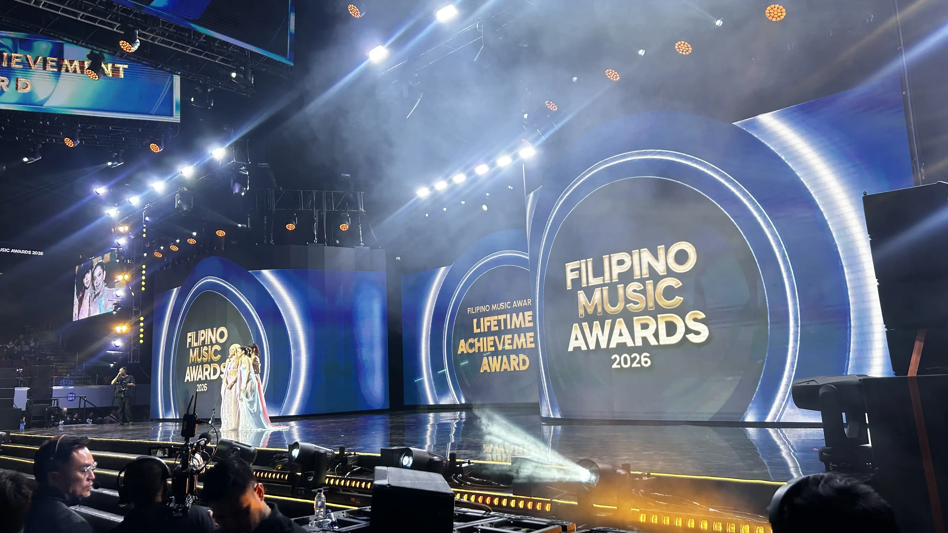 Filipino Music Awards (FMA) 2026 - Gallery Image 3