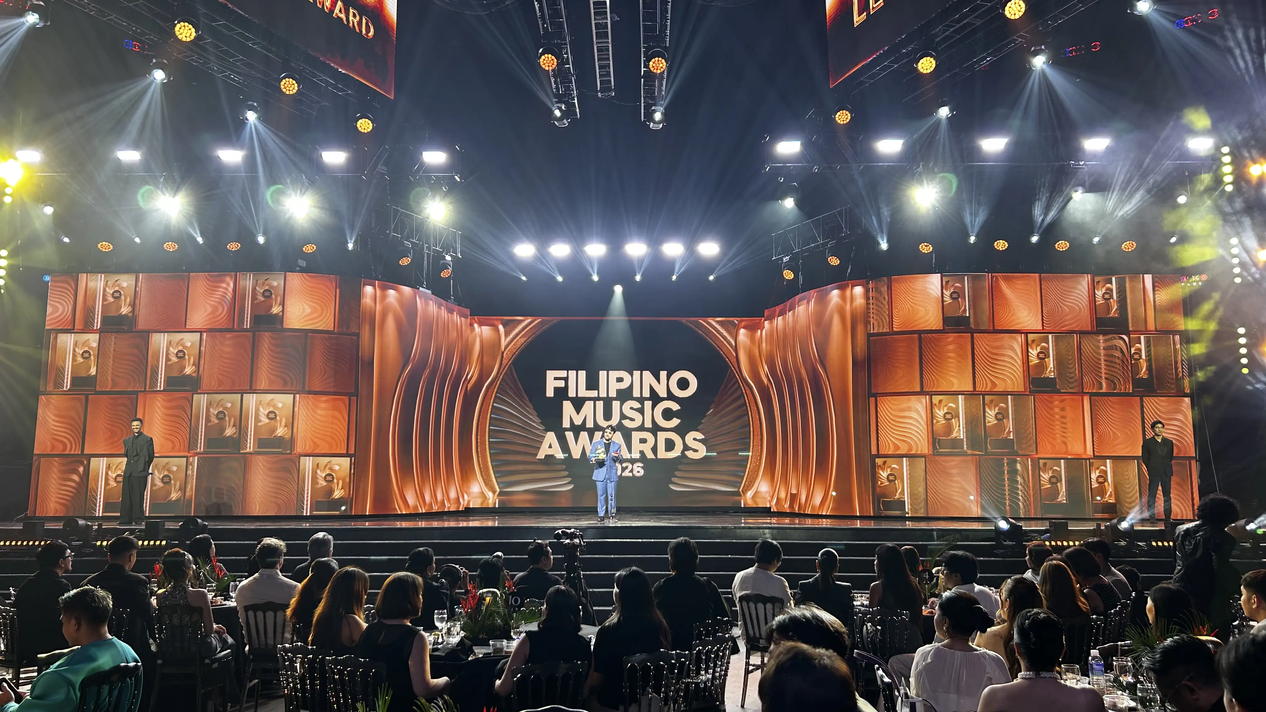 Filipino Music Awards (FMA) 2026 - Gallery Image 4