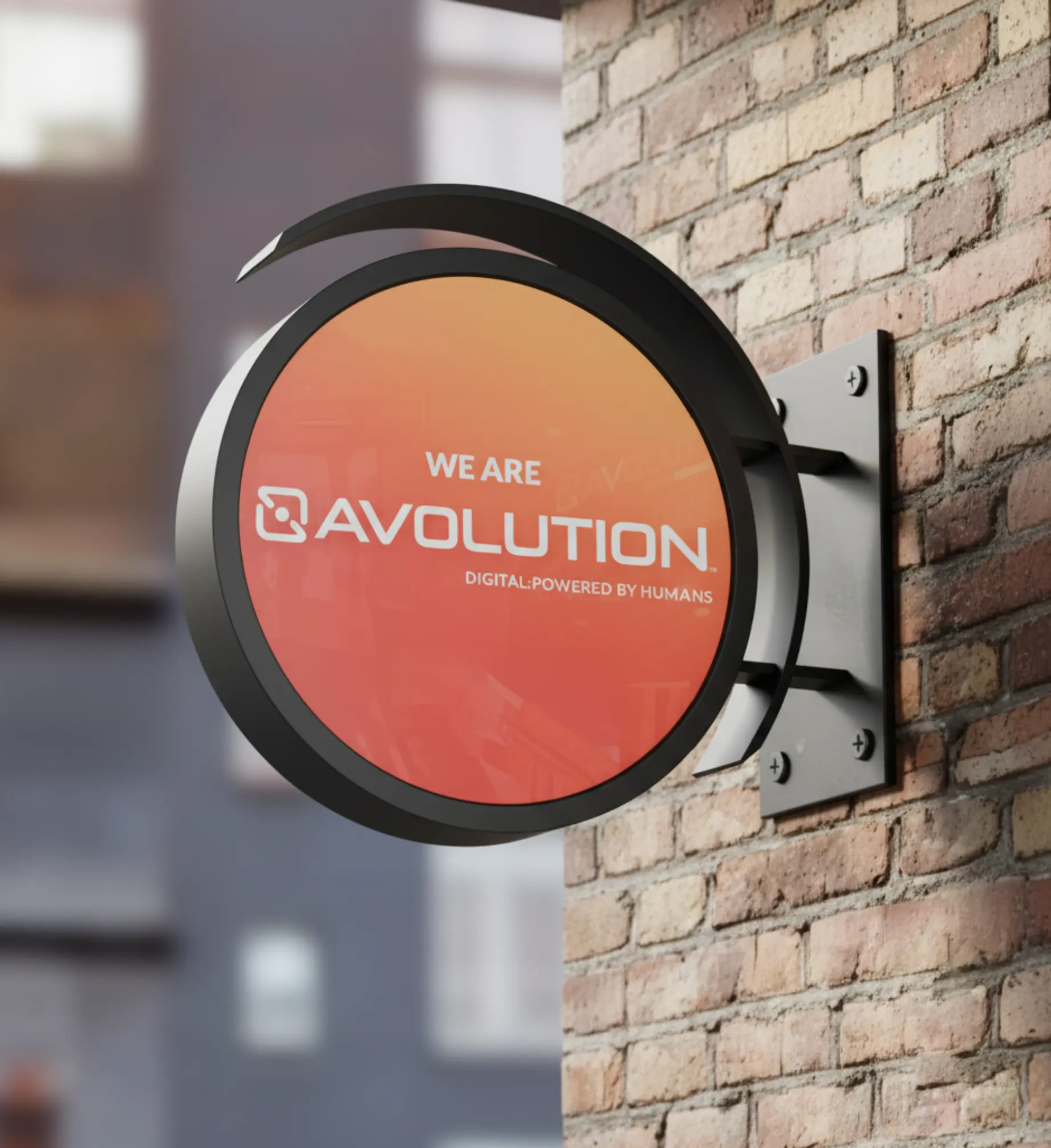 Digital Signage Solutions