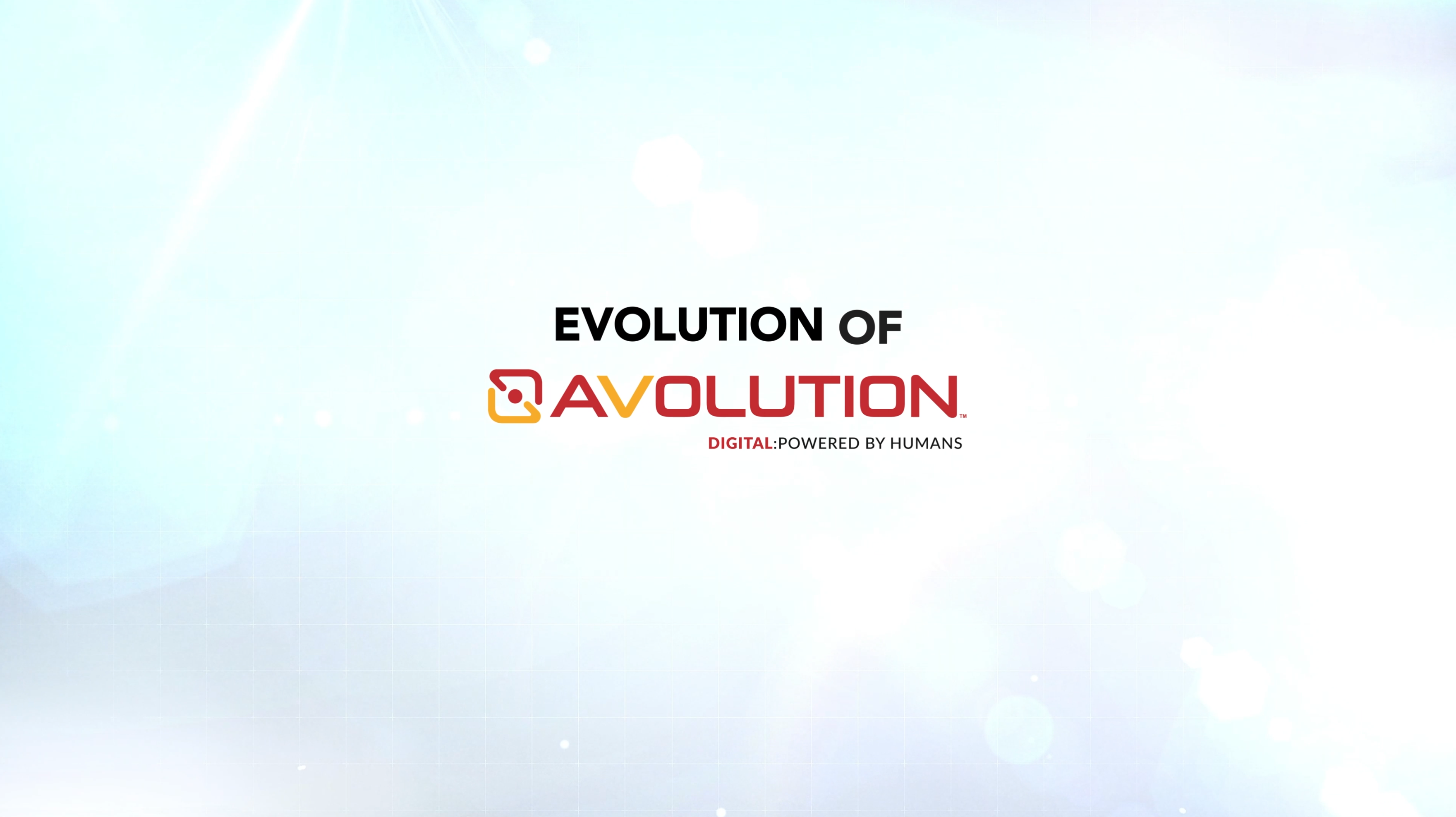 Evolution of AVOlution
